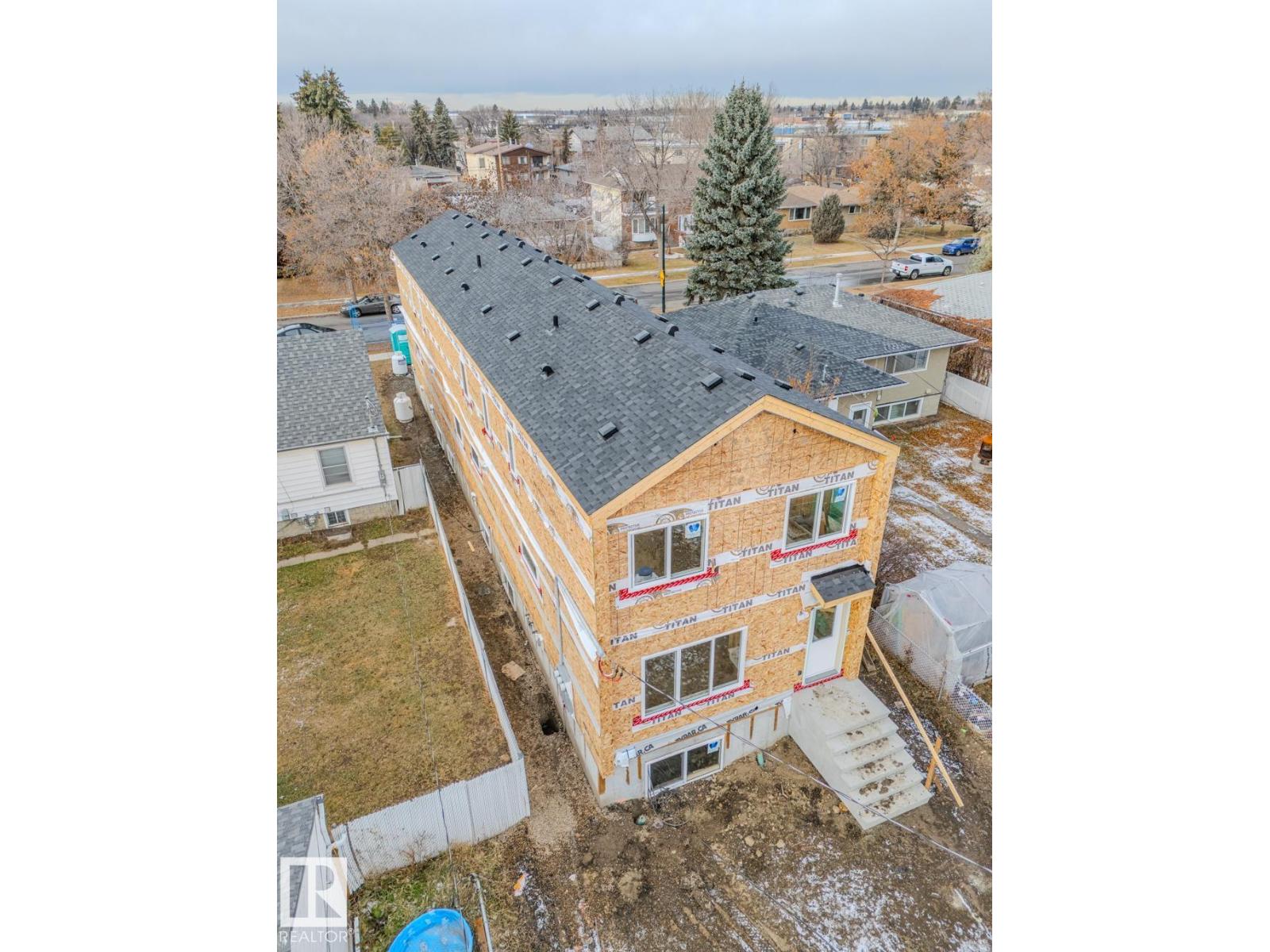 1, 2, 3 - 12411 81 St Nw, Edmonton, Alberta  T5B 2T6 - Photo 8 - E4470755
