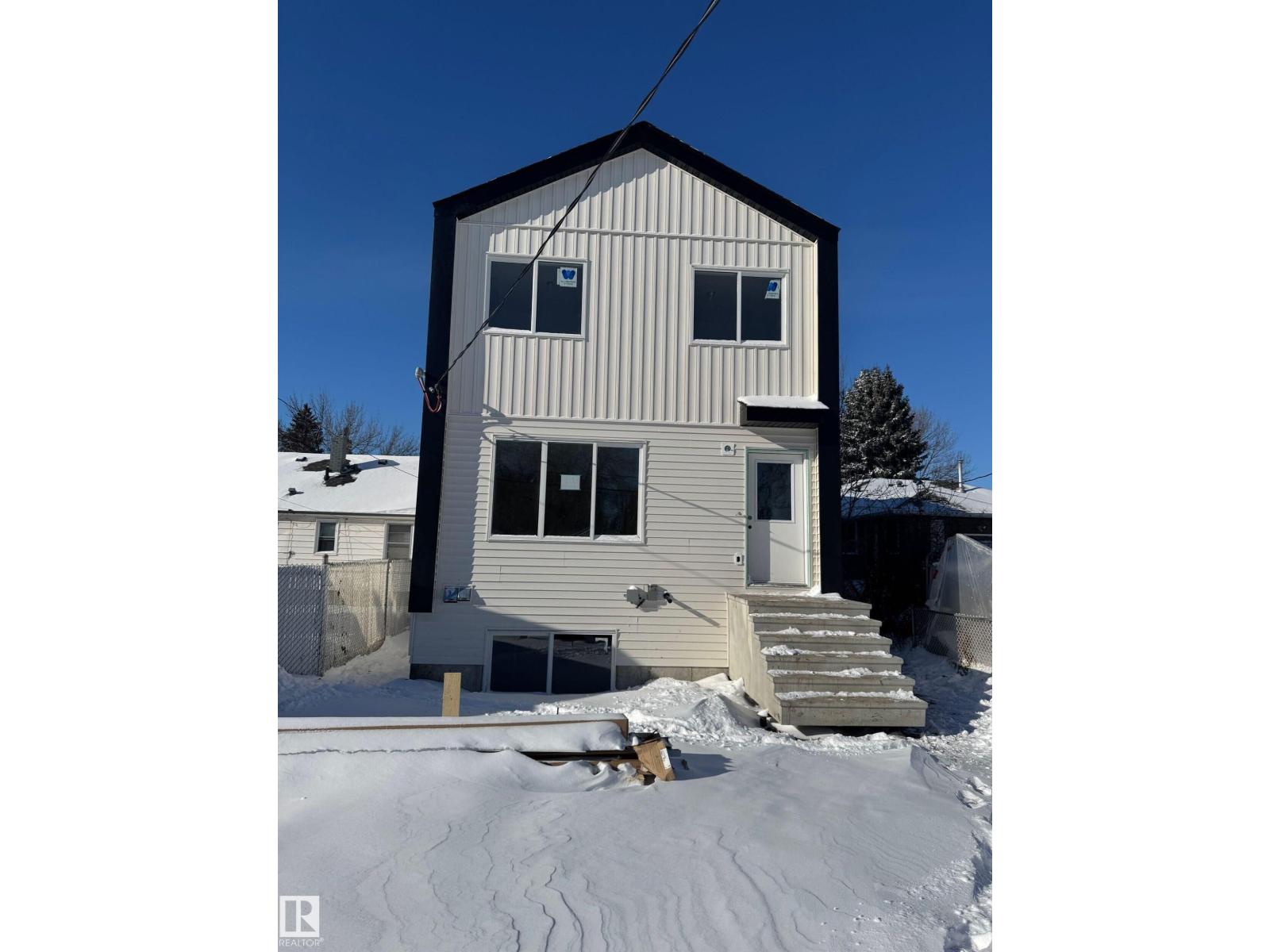 1, 2, 3 - 12411 81 St Nw, Edmonton, Alberta  T5B 2T6 - Photo 4 - E4470755