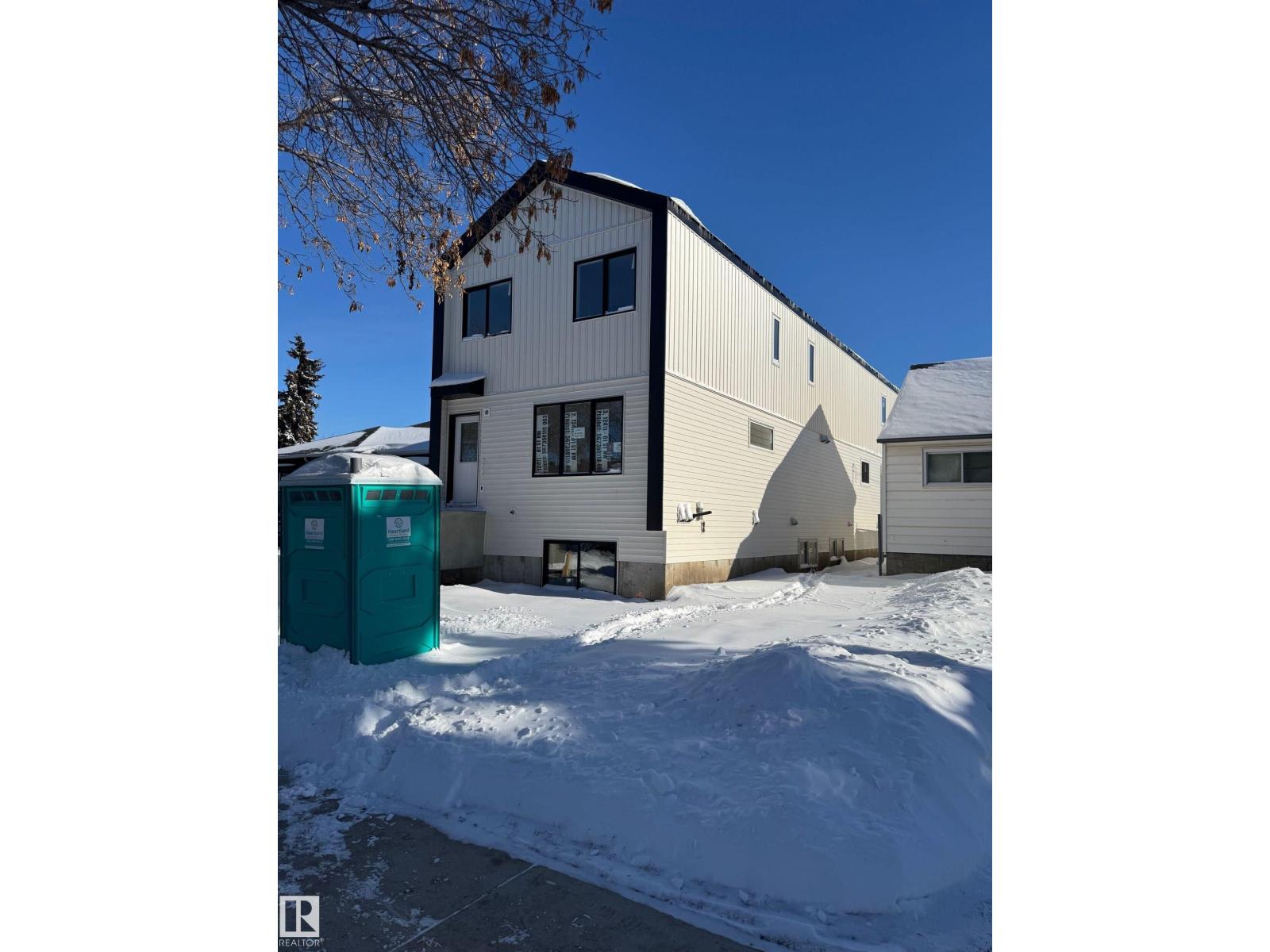 1, 2, 3 - 12411 81 St Nw, Edmonton, Alberta  T5B 2T6 - Photo 3 - E4470755