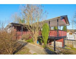 33721 MOREY AVENUE, Abbotsford, British Columbia