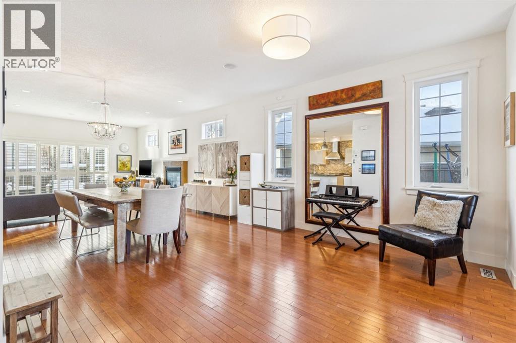 20 Ypres Lane Sw, Calgary, Alberta  T2T 5M9 - Photo 6 - A2287551