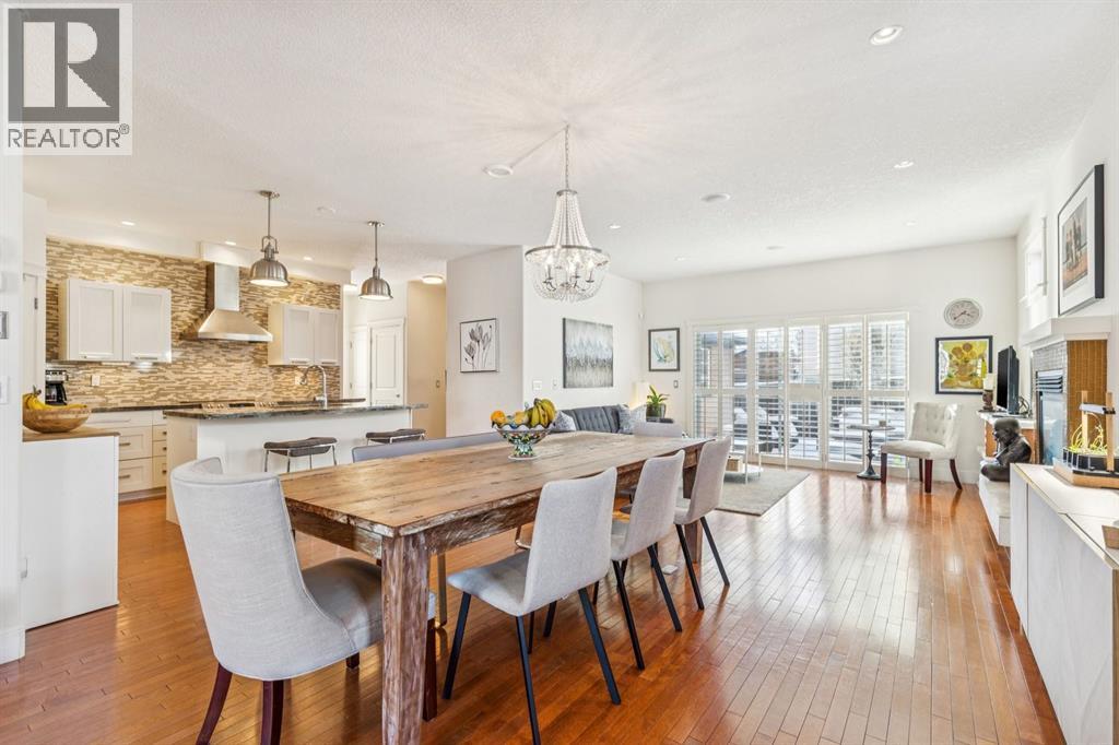 20 Ypres Lane Sw, Calgary, Alberta  T2T 5M9 - Photo 8 - A2287551