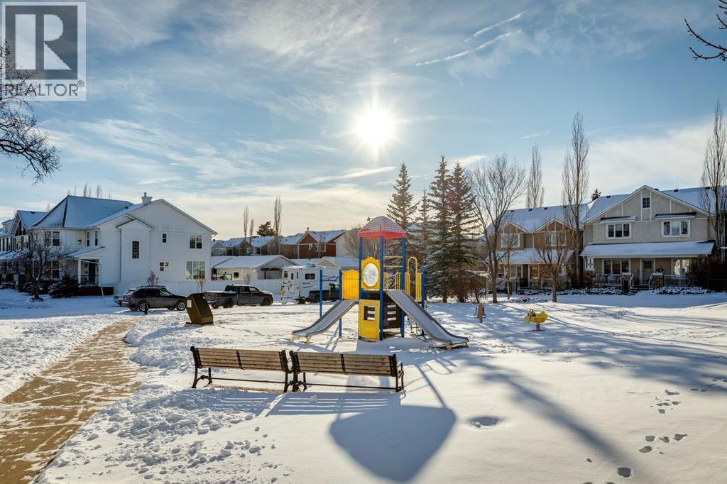 20 Ypres Lane Sw, Calgary, Alberta  T2T 5M9 - Photo 42 - A2287551