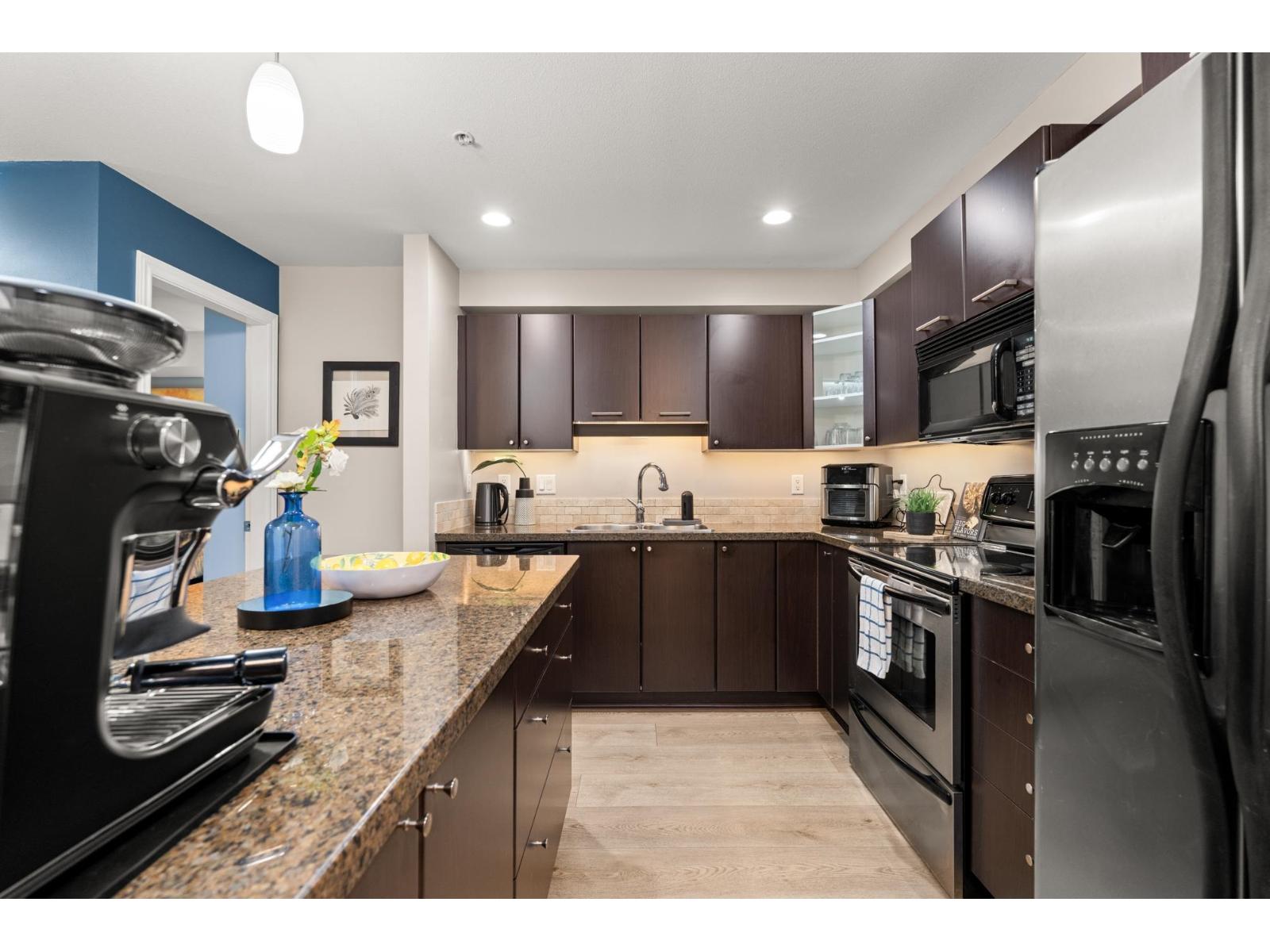 204 5454 198 Street, Langley, British Columbia  V3A 1G2 - Photo 16 - R3093045