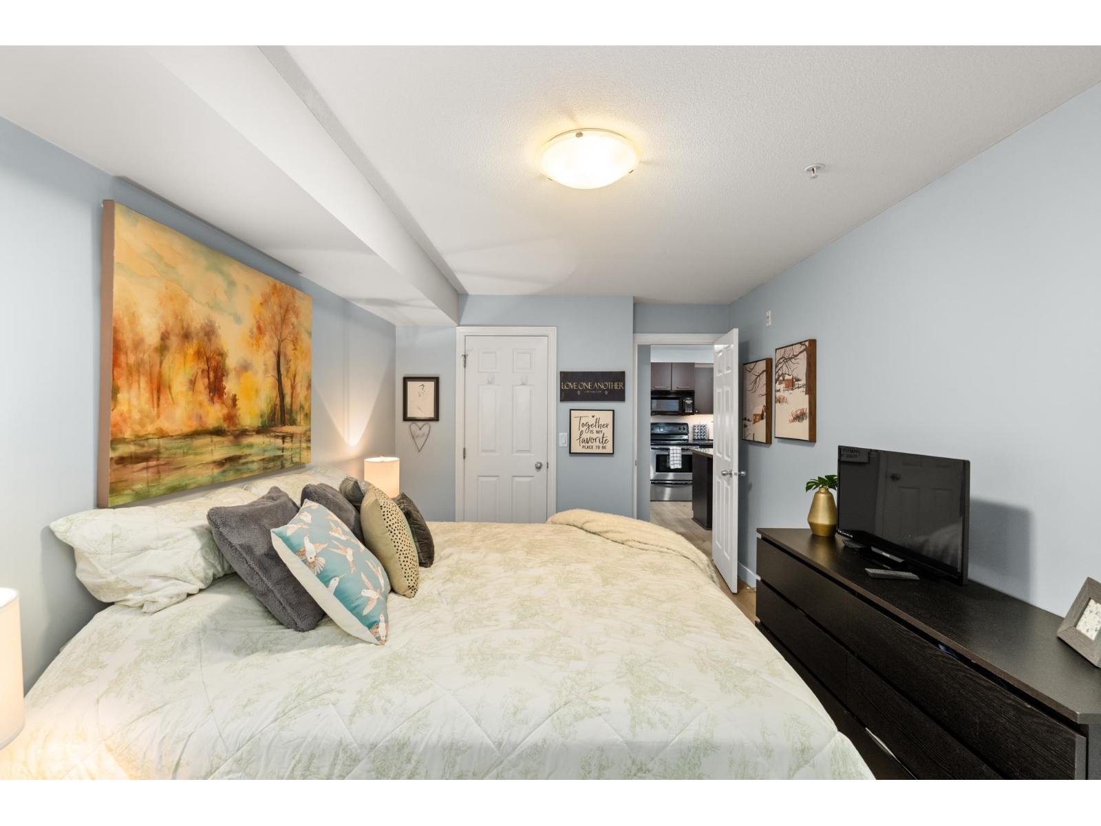 204 5454 198 Street, Langley, British Columbia  V3A 1G2 - Photo 21 - R3093045