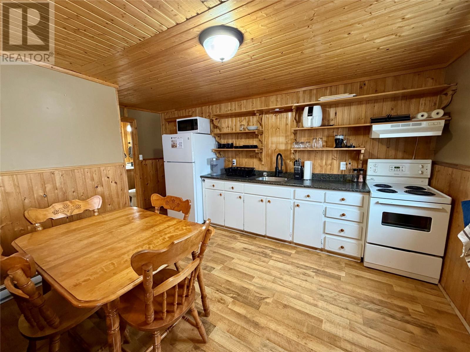 22 White Hills Road, Bonne Bay Pond, Newfoundland & Labrador  A8A 3N4 - Photo 6 - 1294776