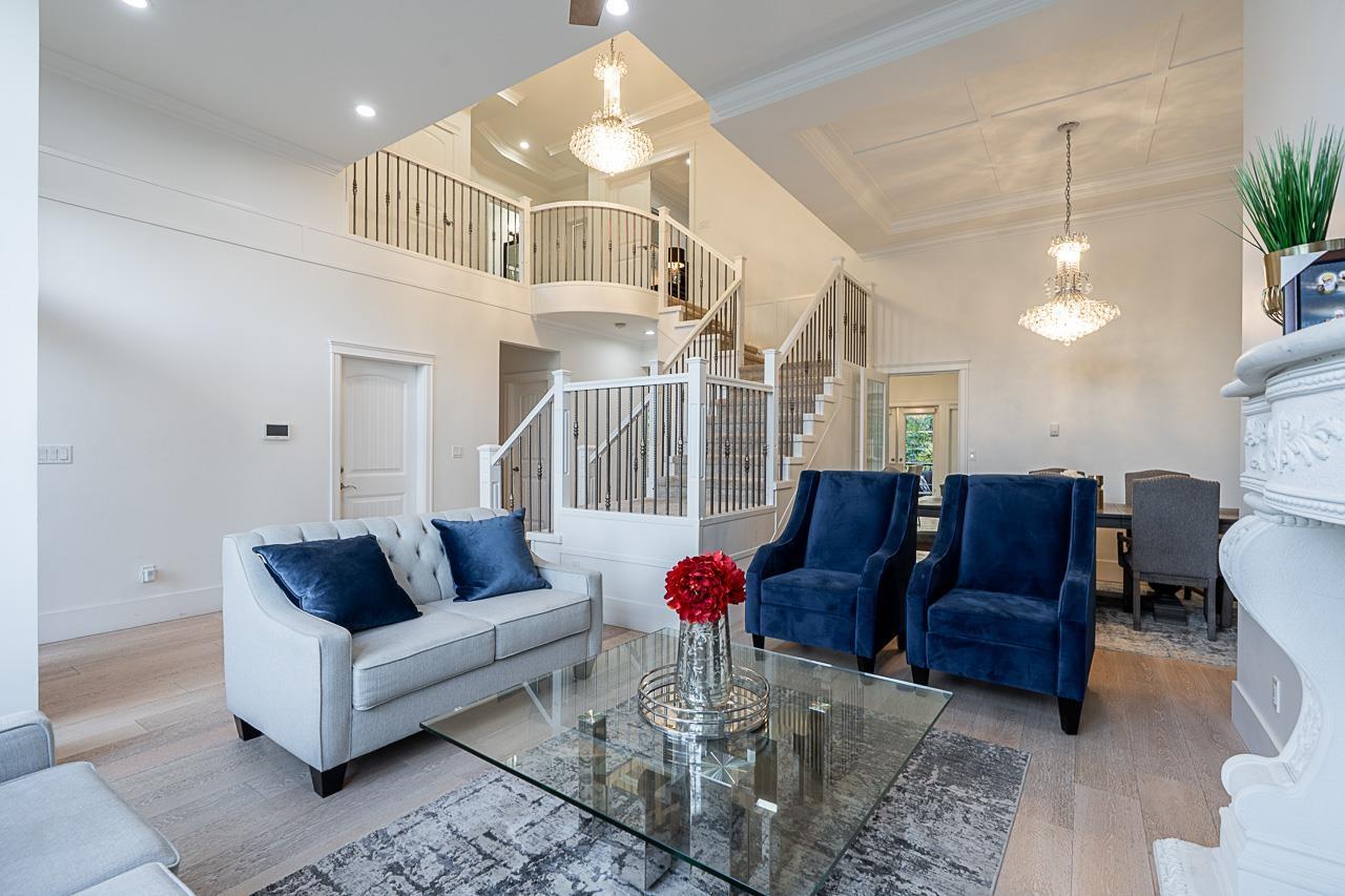 14488 59a Avenue, Surrey, British Columbia  V3S 7B5 - Photo 4 - R3092856