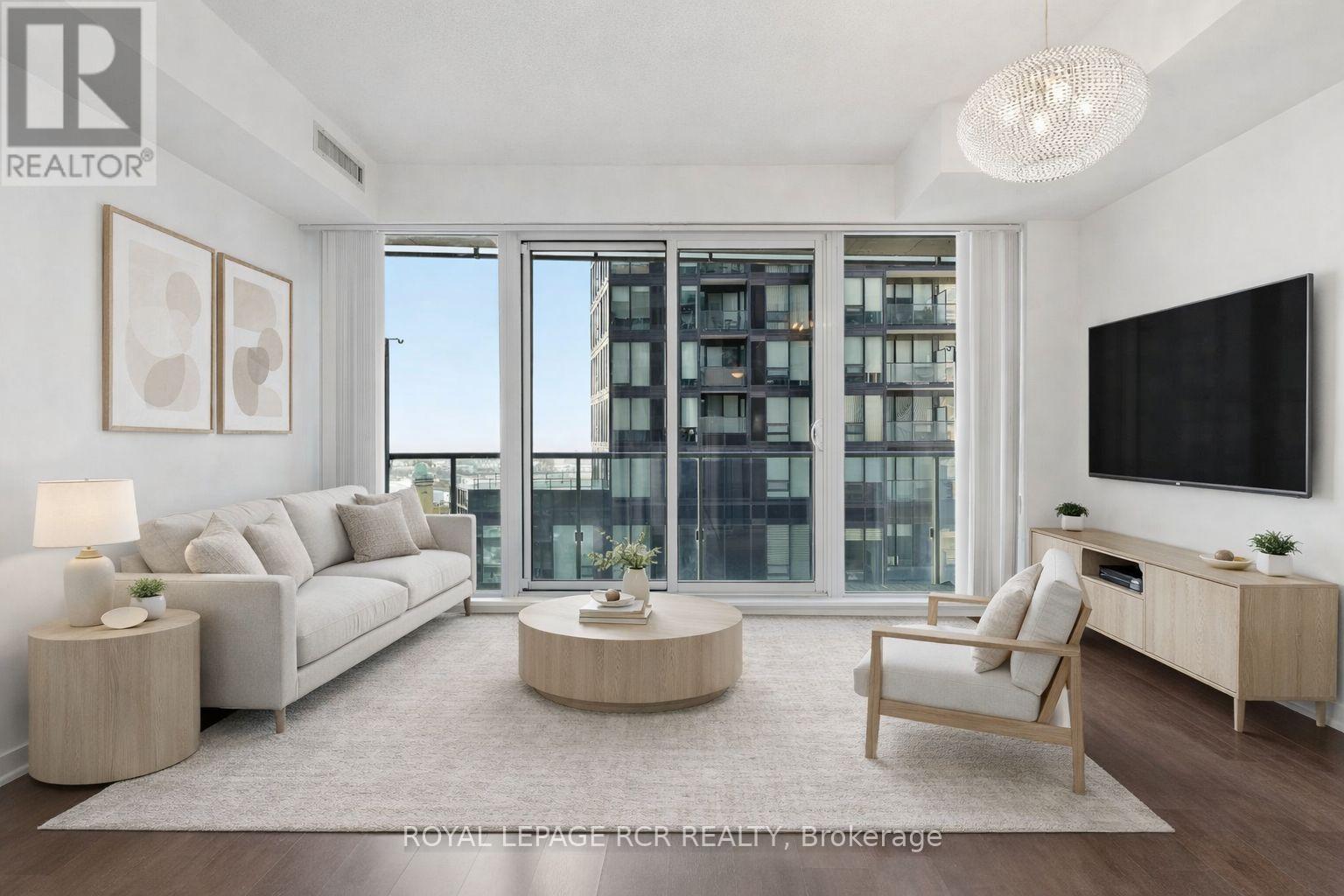 1210 - 150 East Liberty Street, Toronto, Ontario  M6K 3R5 - Photo 4 - C12816028