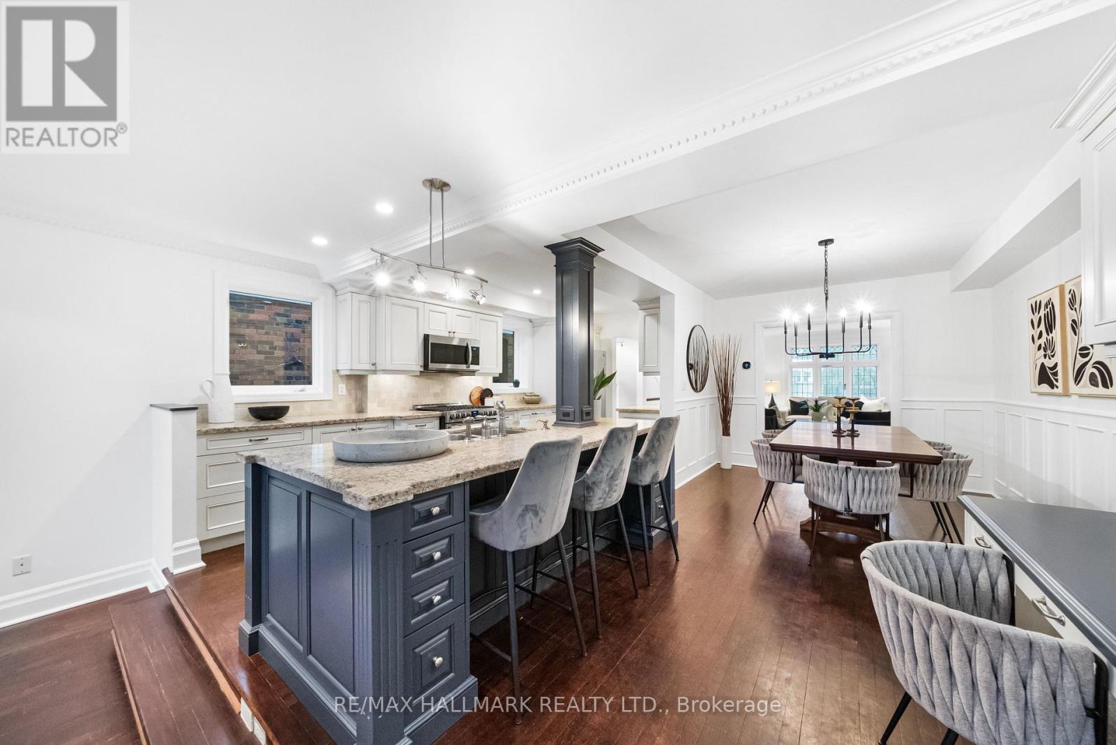 145 Wanless Avenue, Toronto, Ontario  M4N 1W3 - Photo 10 - C12816062