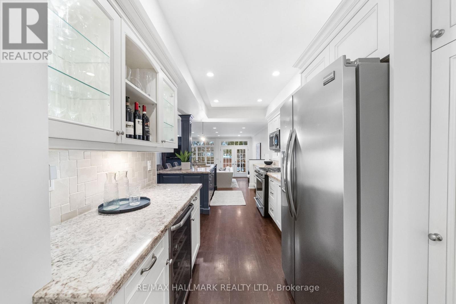 145 Wanless Avenue, Toronto, Ontario  M4N 1W3 - Photo 12 - C12816062