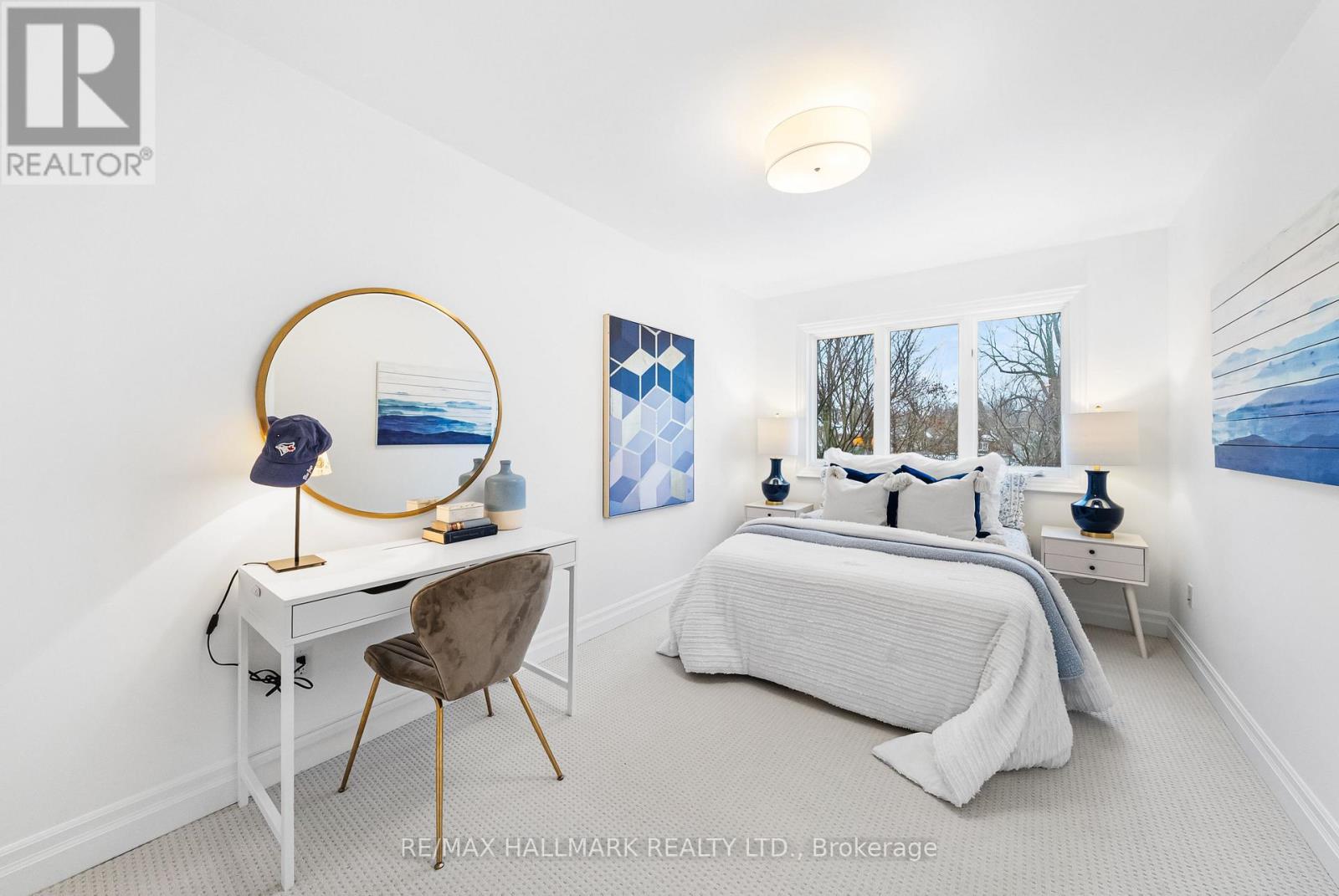 145 Wanless Avenue, Toronto, Ontario  M4N 1W3 - Photo 22 - C12816062