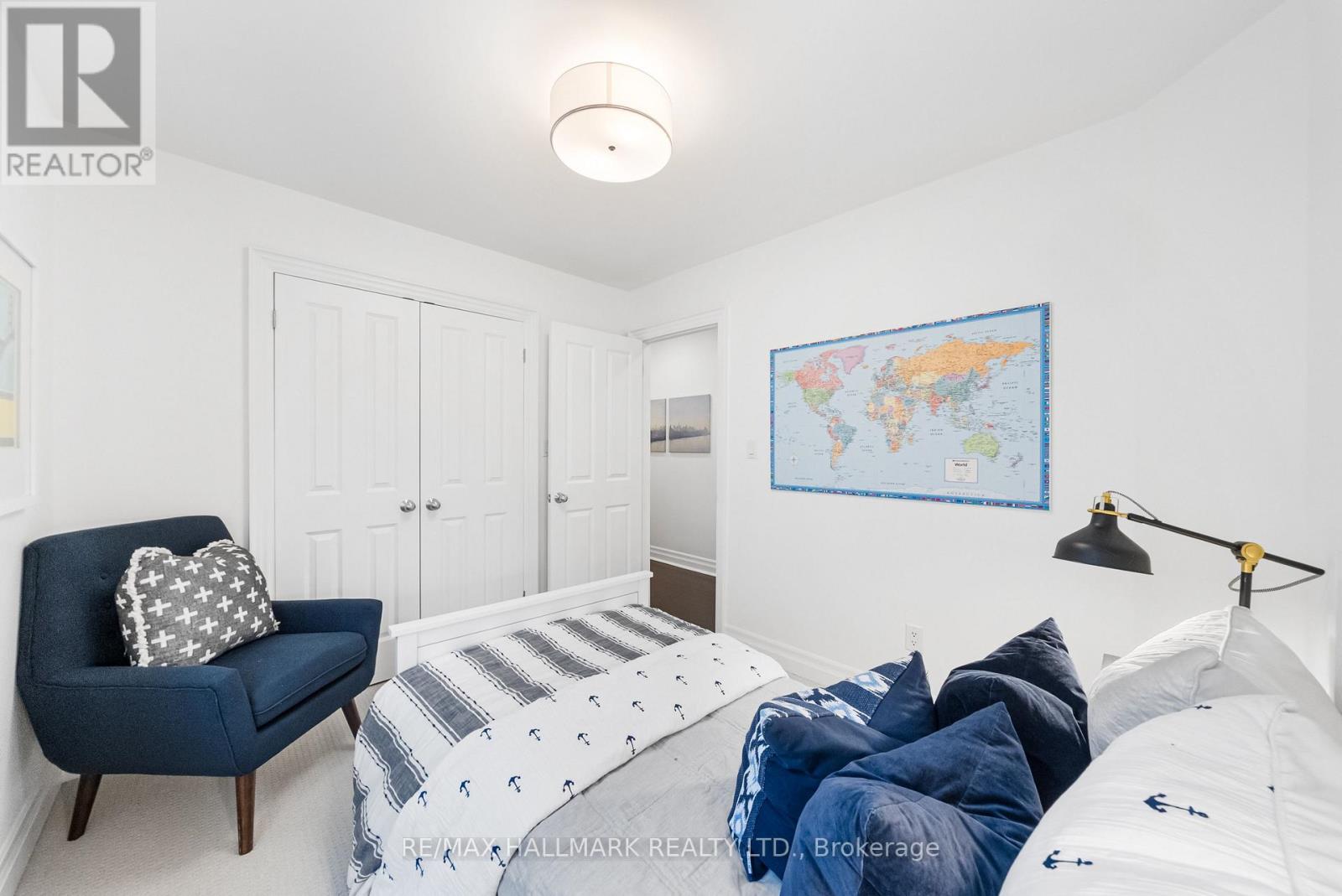 145 Wanless Avenue, Toronto, Ontario  M4N 1W3 - Photo 27 - C12816062