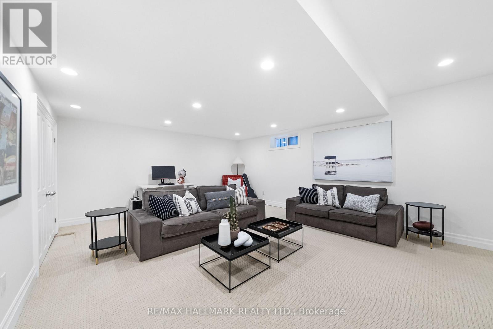 145 Wanless Avenue, Toronto, Ontario  M4N 1W3 - Photo 33 - C12816062