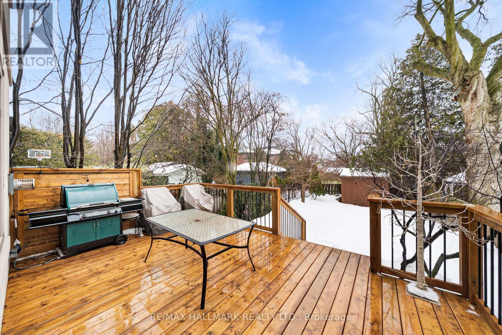 145 Wanless Avenue, Toronto, Ontario  M4N 1W3 - Photo 41 - C12816062