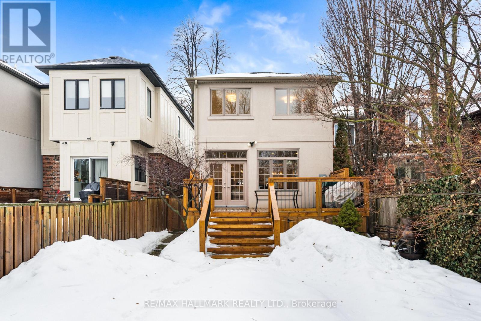 145 Wanless Avenue, Toronto, Ontario  M4N 1W3 - Photo 42 - C12816062