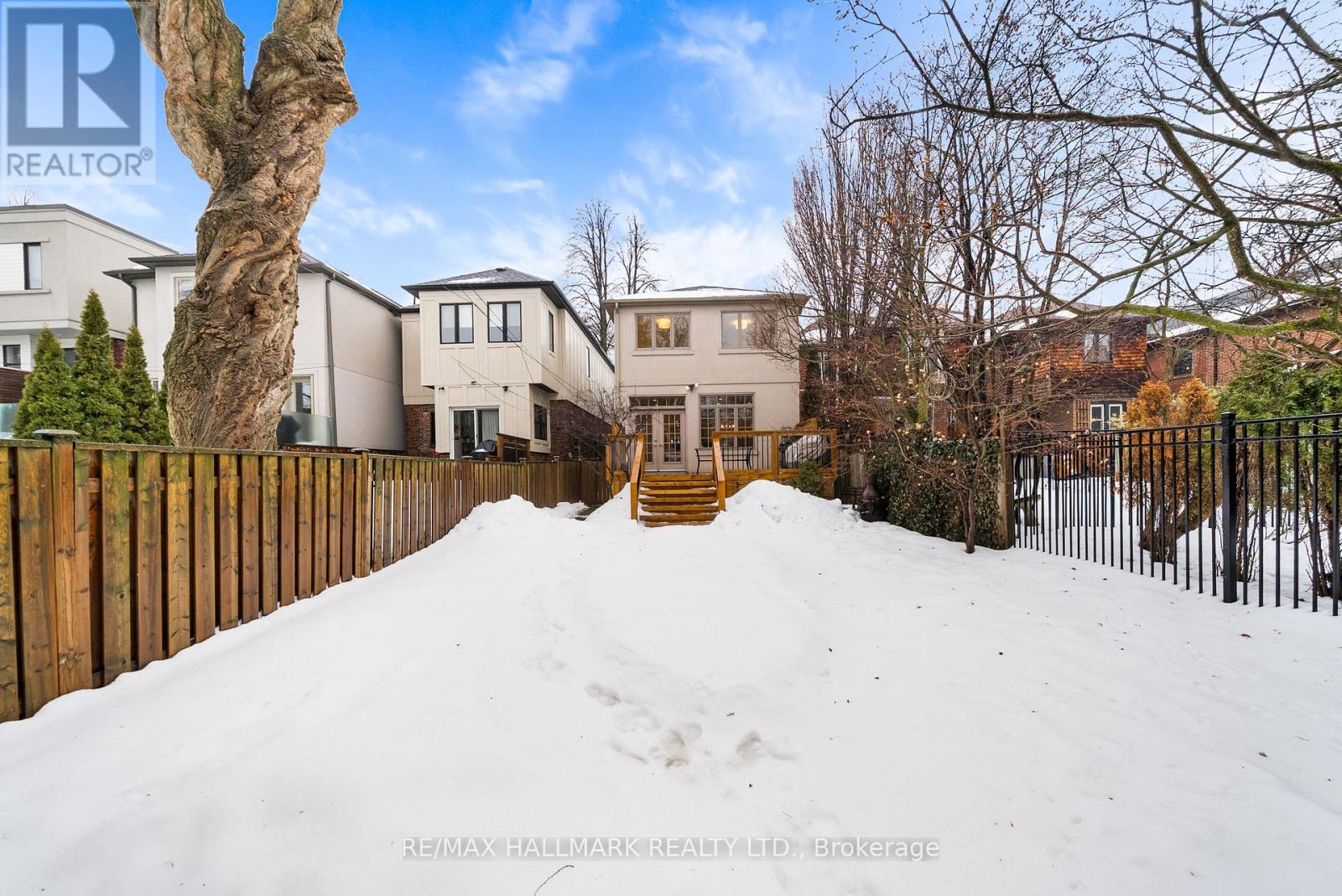 145 Wanless Avenue, Toronto, Ontario  M4N 1W3 - Photo 43 - C12816062