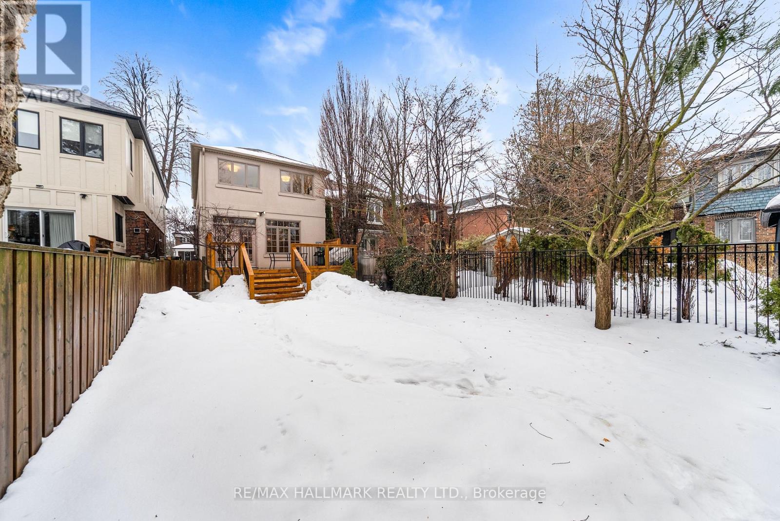 145 Wanless Avenue, Toronto, Ontario  M4N 1W3 - Photo 44 - C12816062