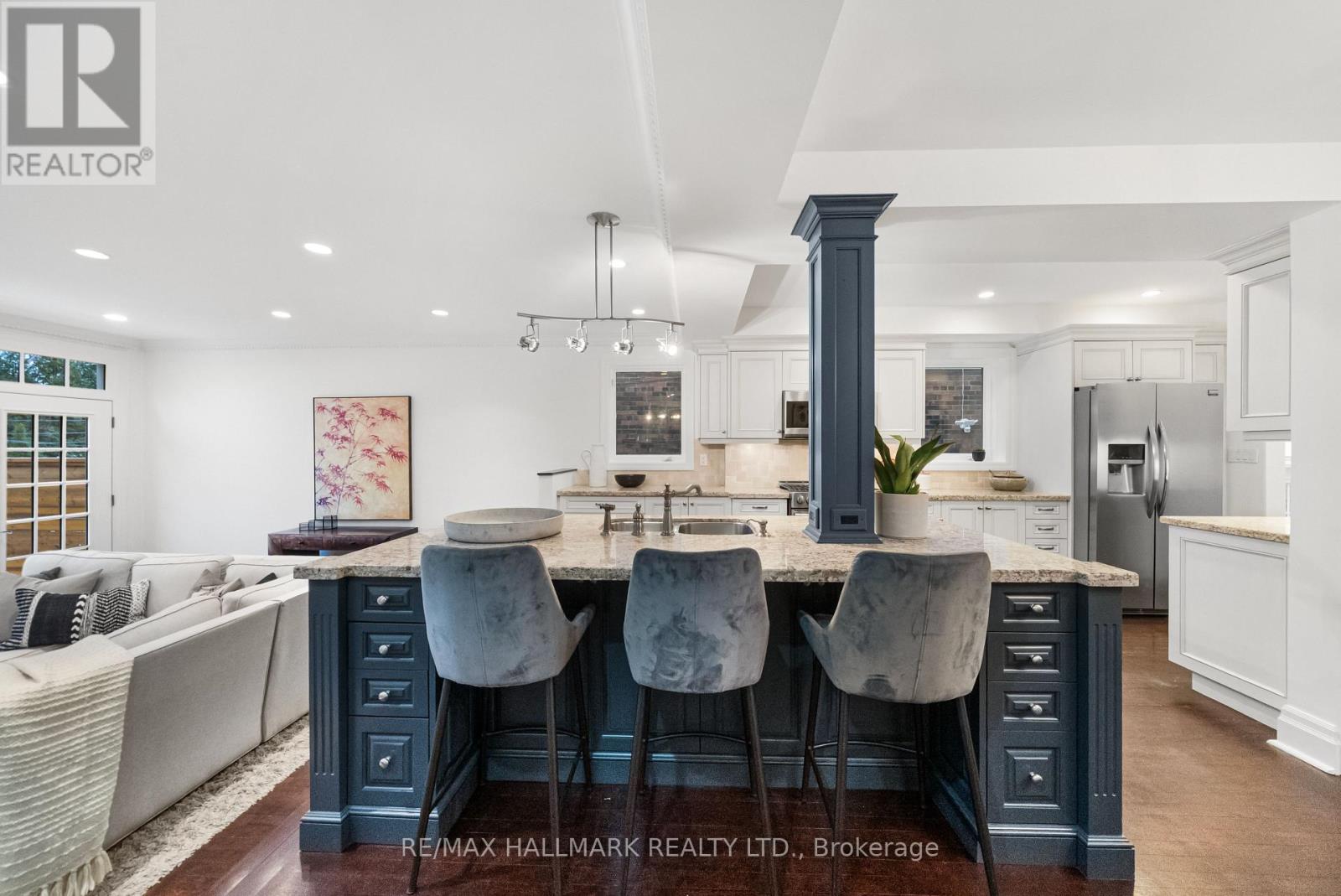 145 Wanless Avenue, Toronto, Ontario  M4N 1W3 - Photo 9 - C12816062