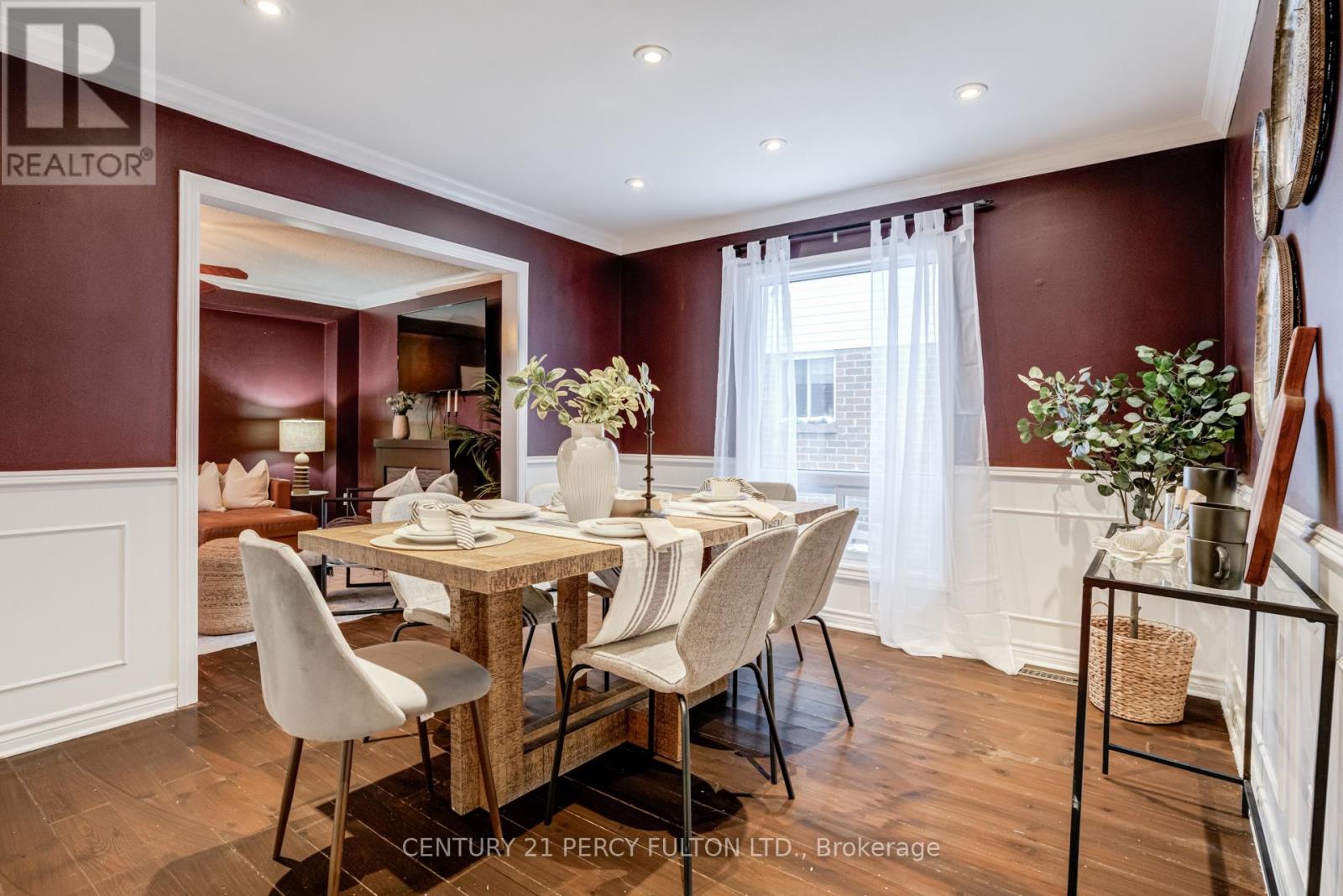 50 Angus Drive, Ajax, Ontario  L1S 5C3 - Photo 10 - E12816026