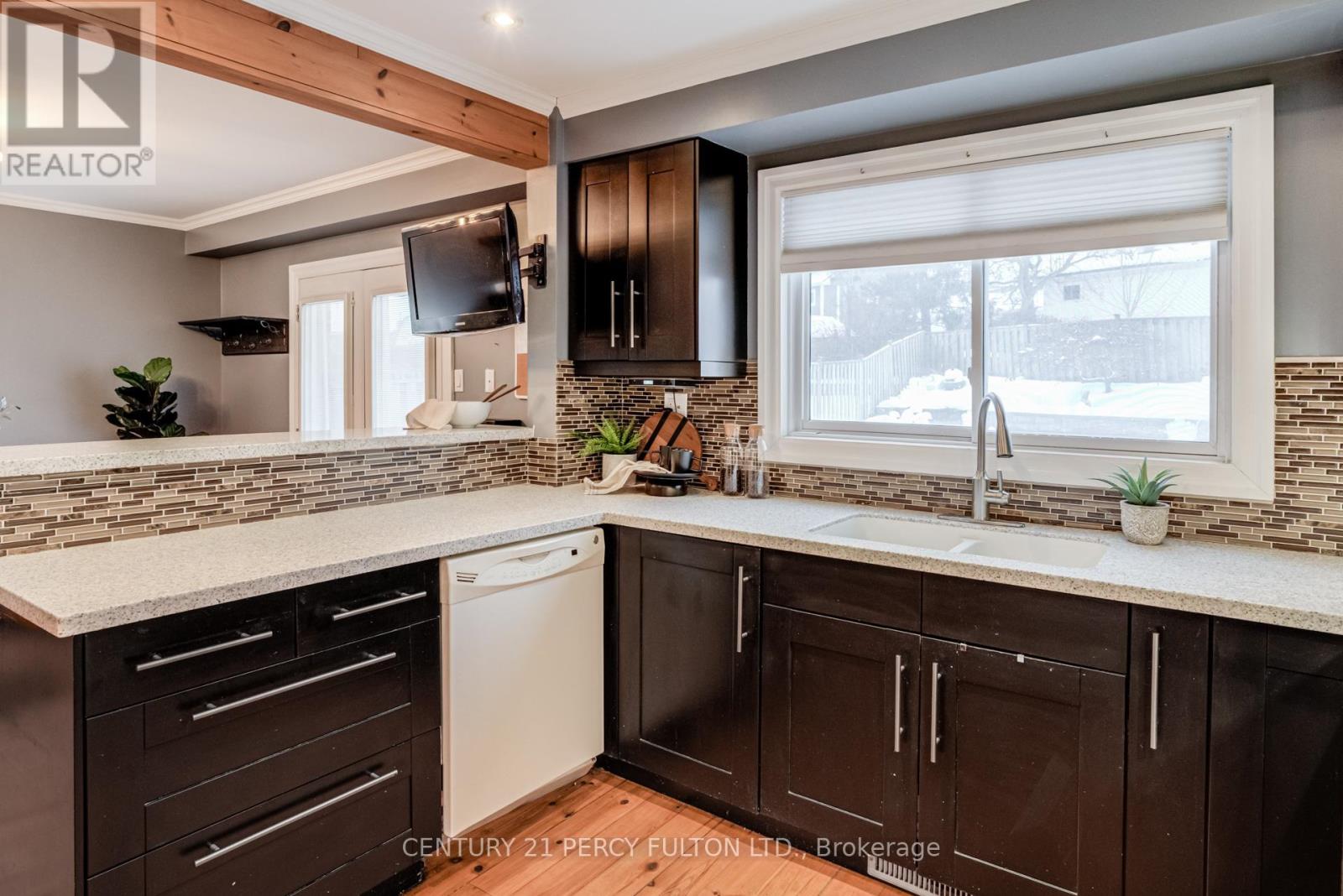 50 Angus Drive, Ajax, Ontario  L1S 5C3 - Photo 13 - E12816026