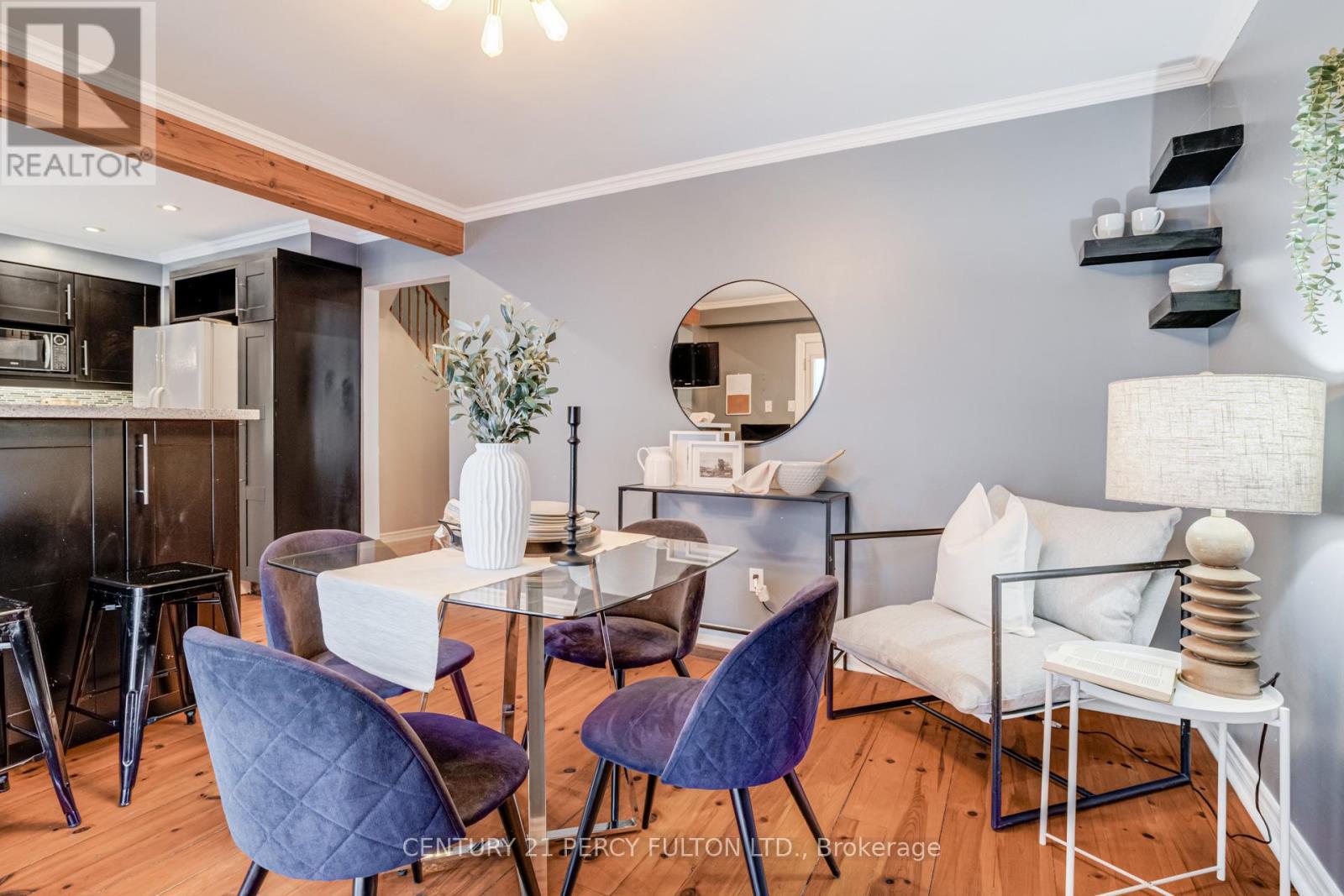 50 Angus Drive, Ajax, Ontario  L1S 5C3 - Photo 16 - E12816026