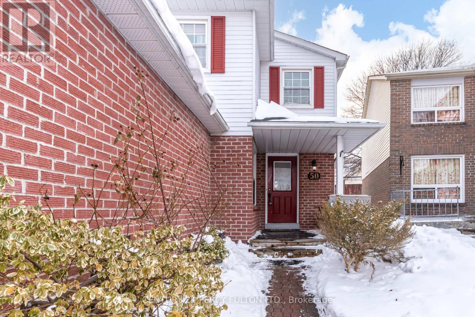 50 Angus Drive, Ajax, Ontario  L1S 5C3 - Photo 2 - E12816026