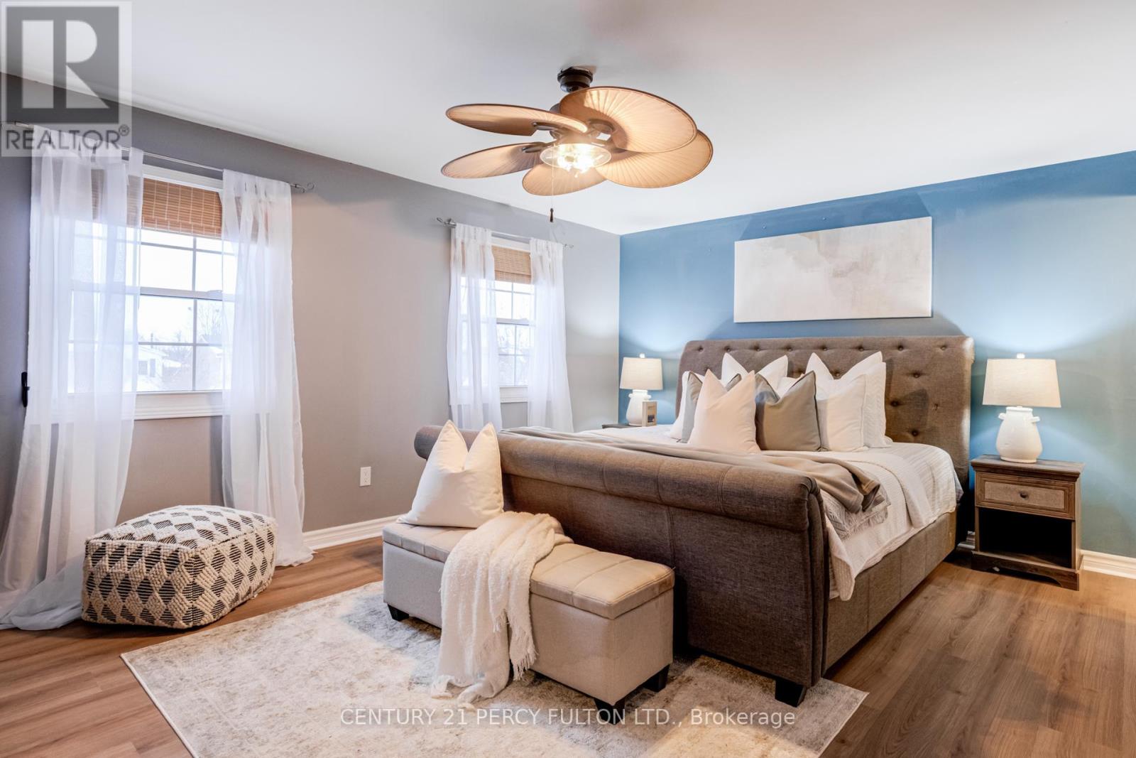 50 Angus Drive, Ajax, Ontario  L1S 5C3 - Photo 21 - E12816026