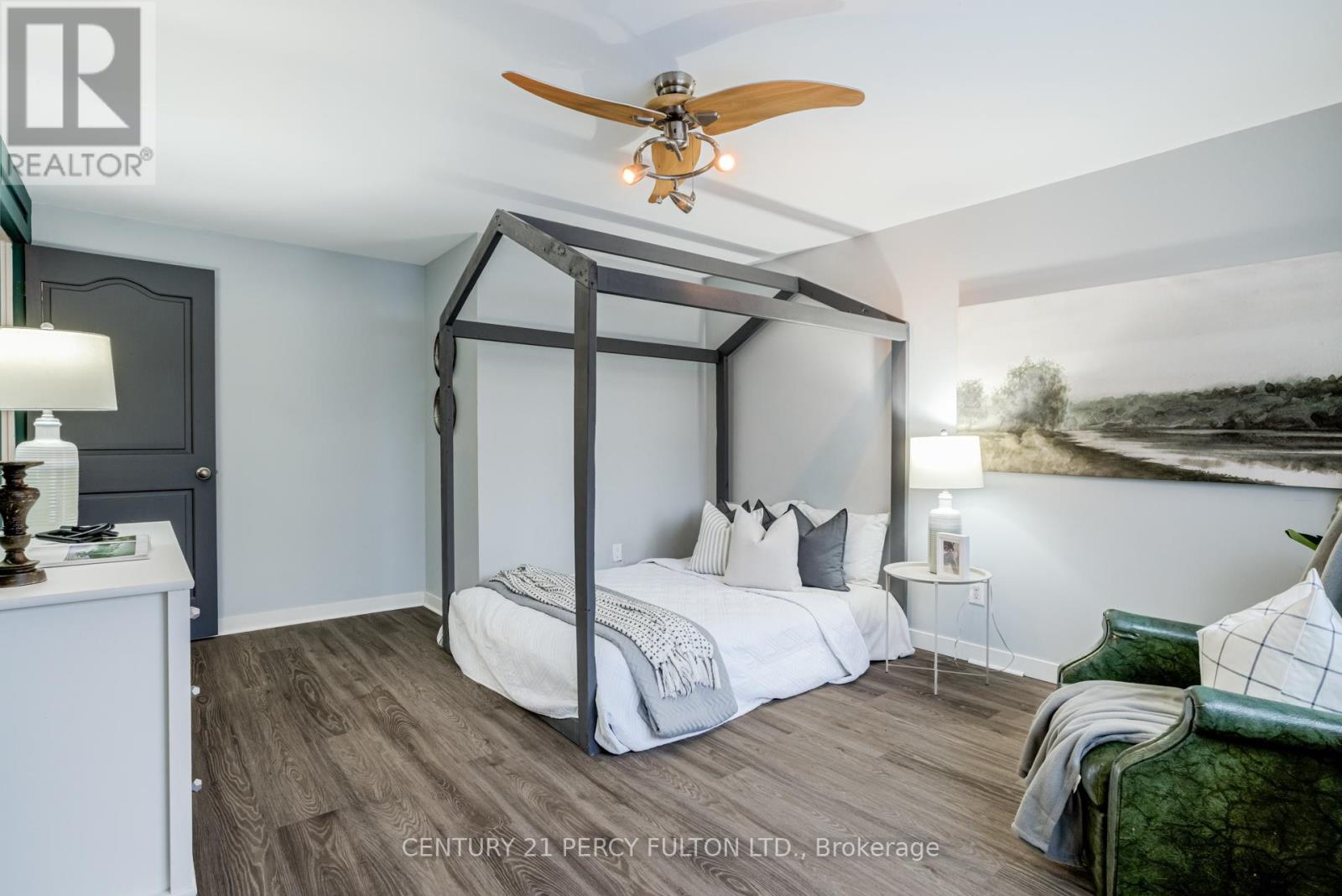 50 Angus Drive, Ajax, Ontario  L1S 5C3 - Photo 26 - E12816026