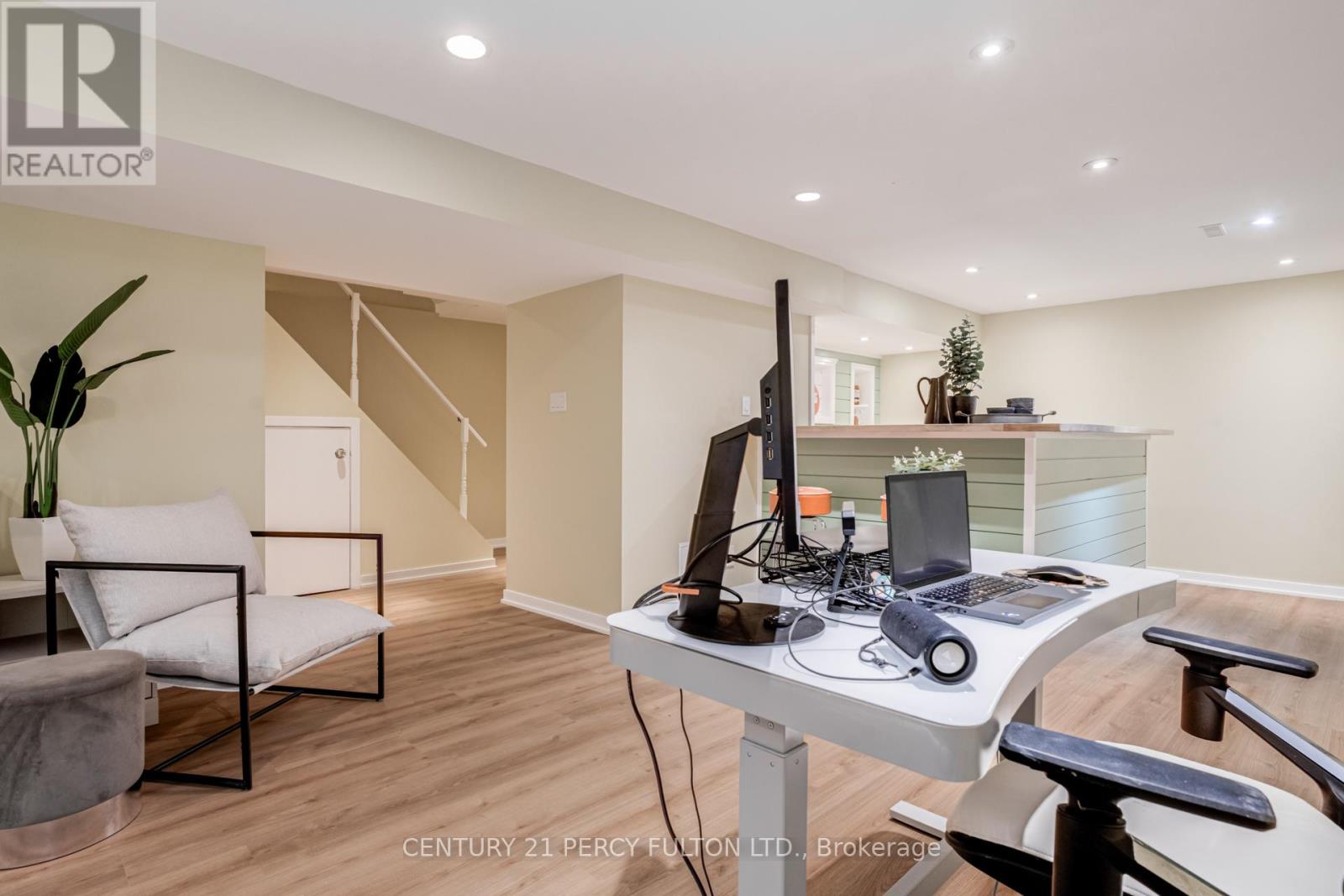 50 Angus Drive, Ajax, Ontario  L1S 5C3 - Photo 34 - E12816026