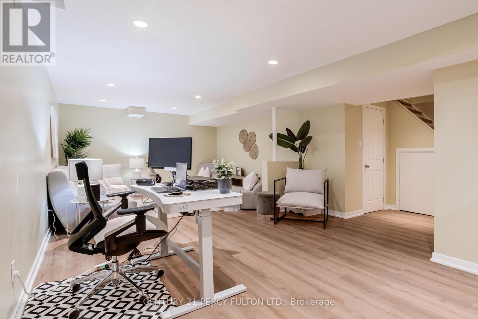 50 Angus Drive, Ajax, Ontario  L1S 5C3 - Photo 36 - E12816026