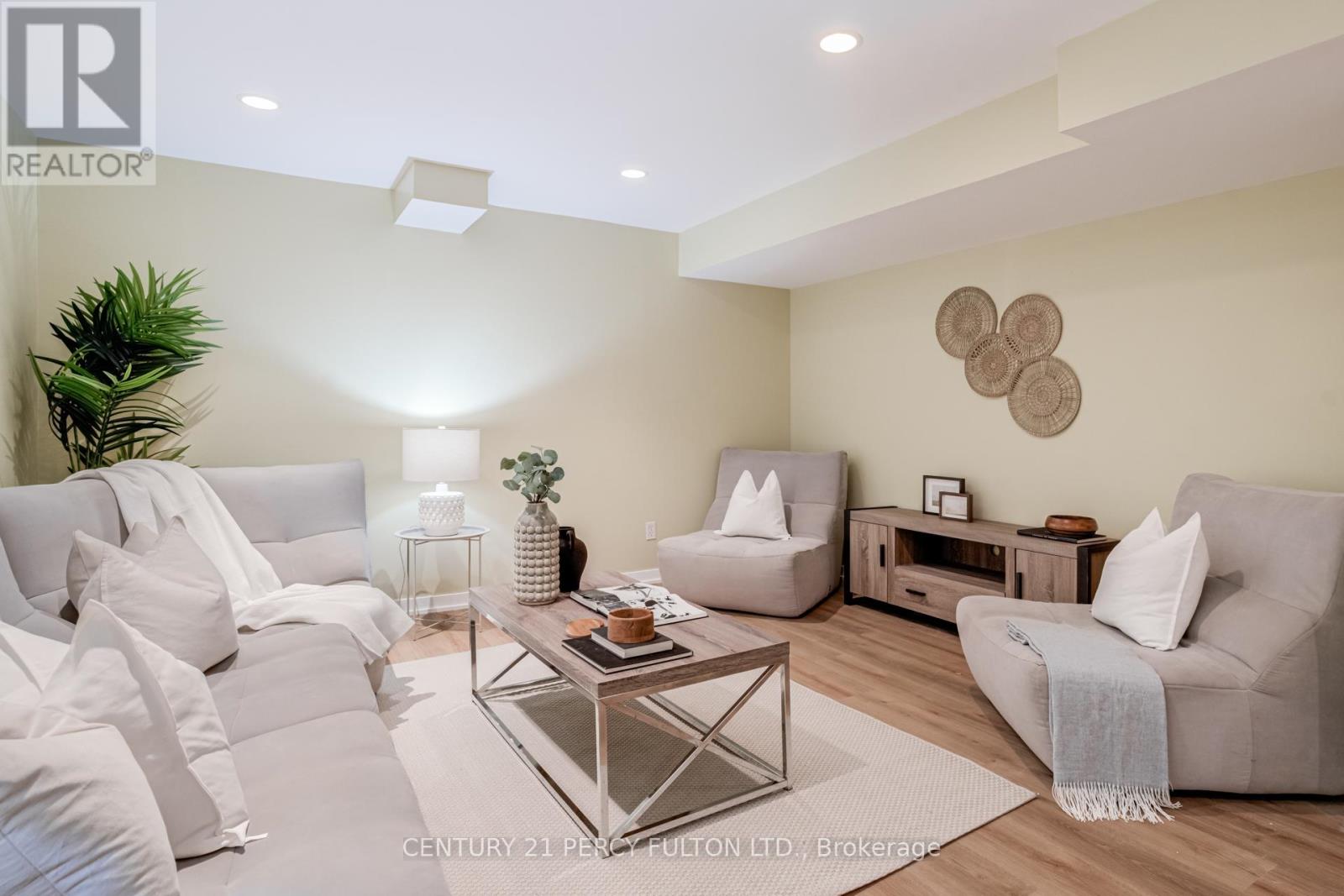 50 Angus Drive, Ajax, Ontario  L1S 5C3 - Photo 37 - E12816026