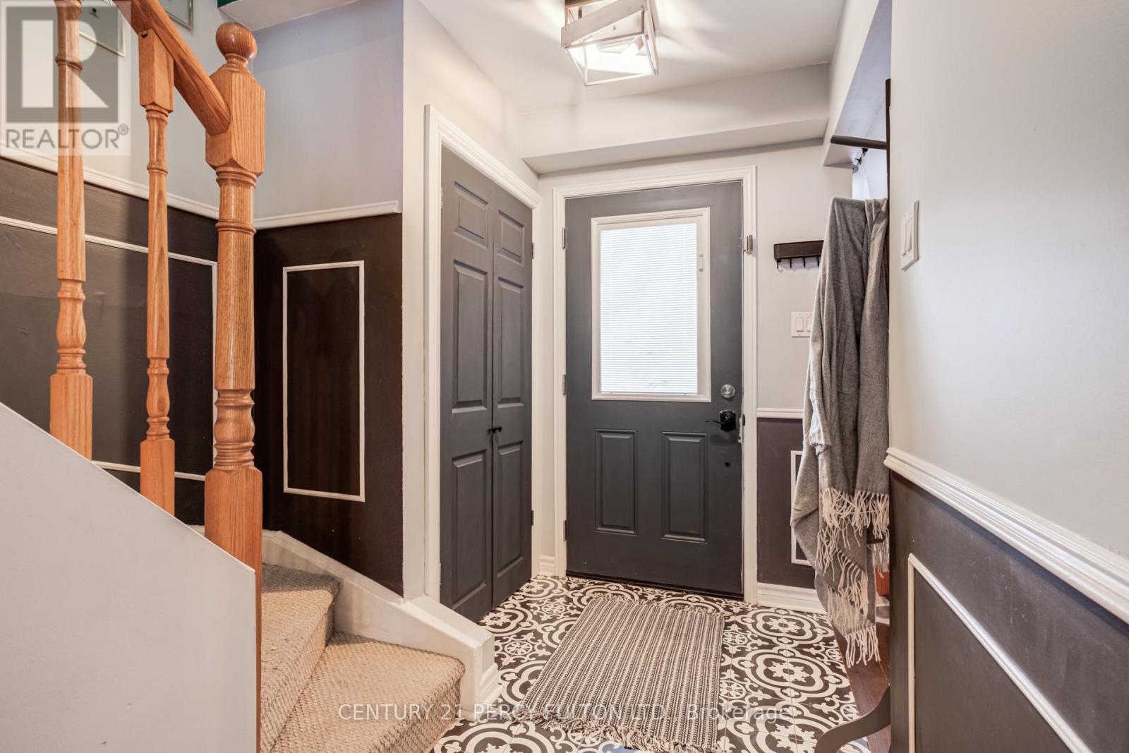 50 Angus Drive, Ajax, Ontario  L1S 5C3 - Photo 4 - E12816026