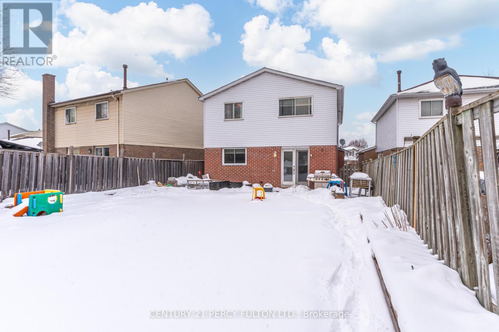 50 Angus Drive, Ajax, Ontario  L1S 5C3 - Photo 45 - E12816026