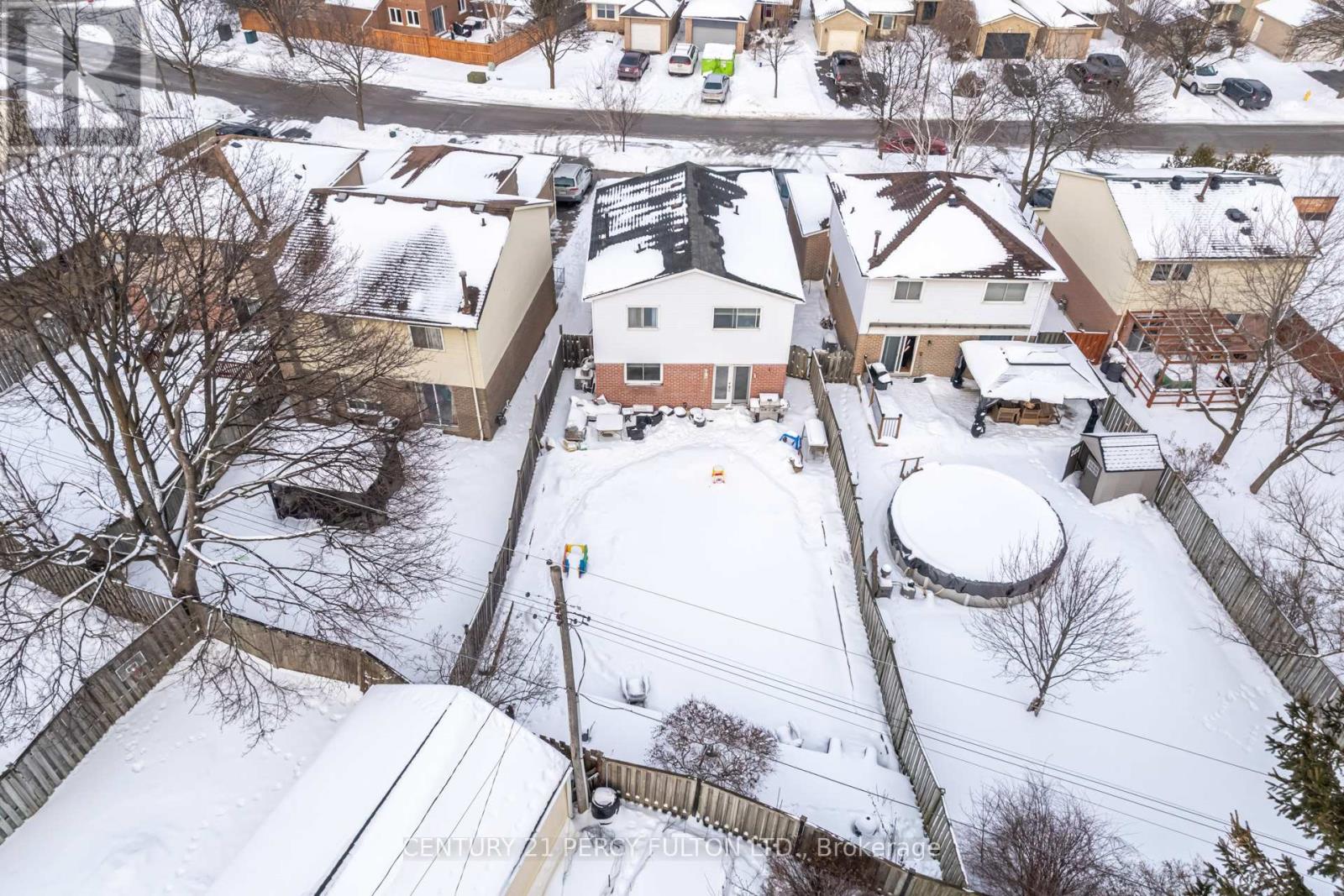 50 Angus Drive, Ajax, Ontario  L1S 5C3 - Photo 48 - E12816026