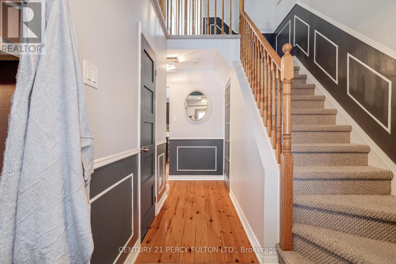 50 Angus Drive, Ajax, Ontario  L1S 5C3 - Photo 5 - E12816026