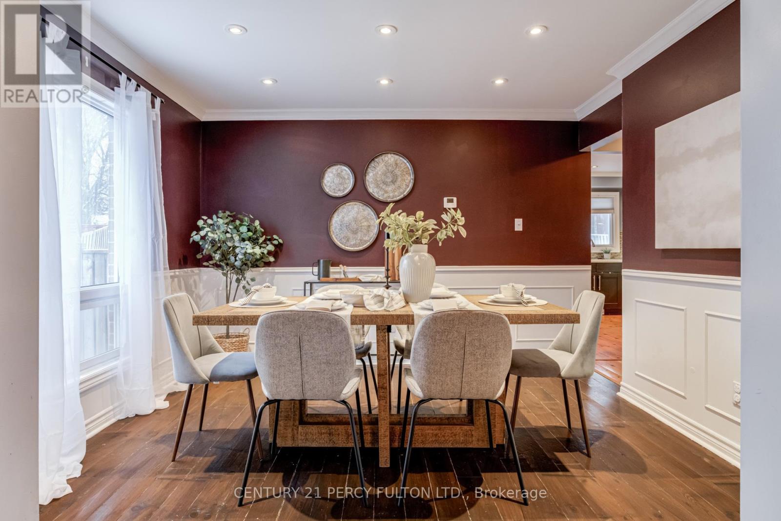 50 Angus Drive, Ajax, Ontario  L1S 5C3 - Photo 9 - E12816026