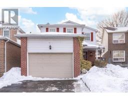 50 ANGUS DRIVE, Ajax, Ontario