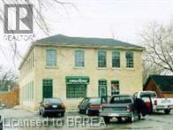 3 ELM Street Unit# 3 c, paris, Ontario