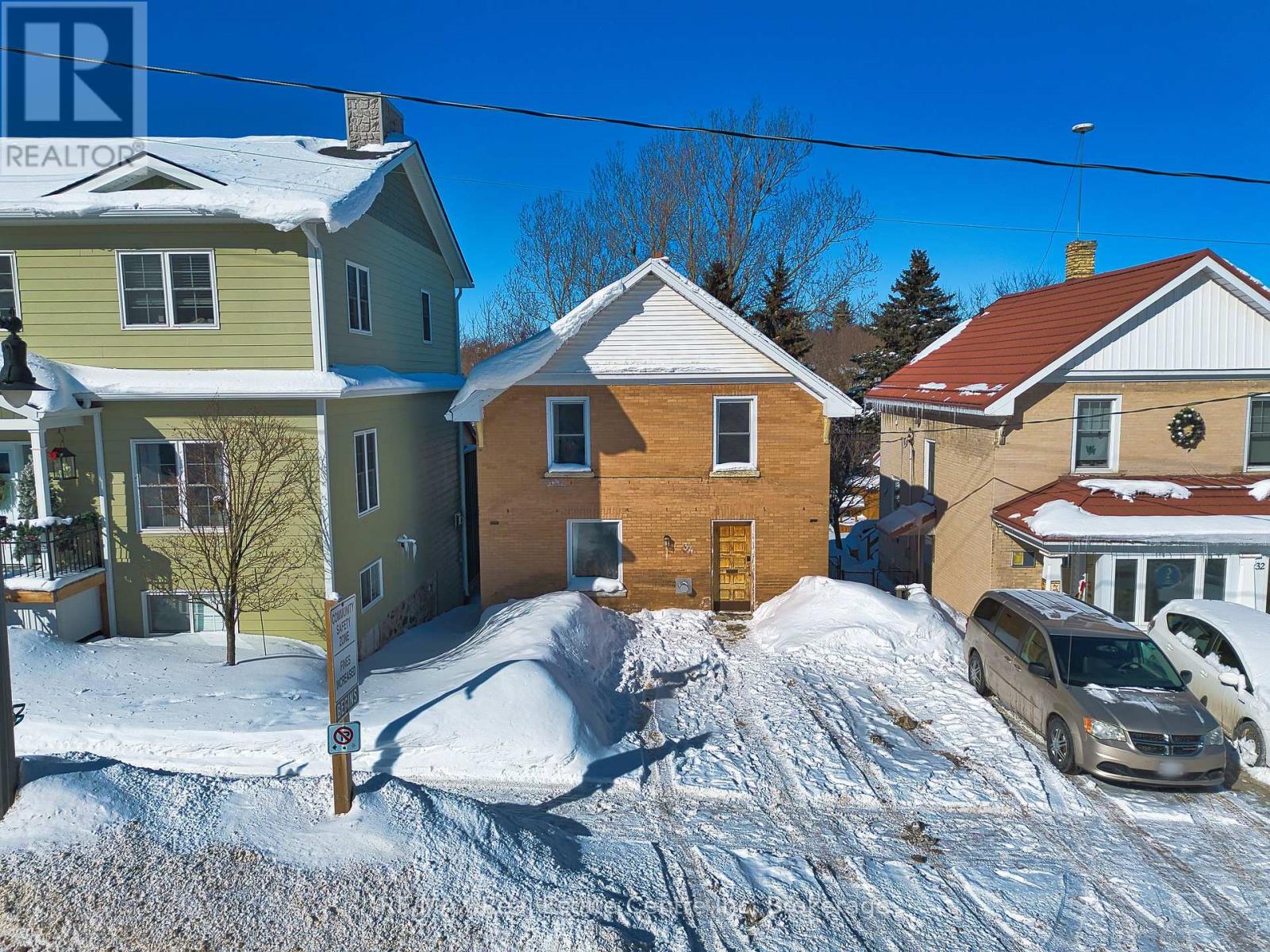 34 Wellington Street, Mapleton, Ontario  N0G 1P0 - Photo 36 - X12774534