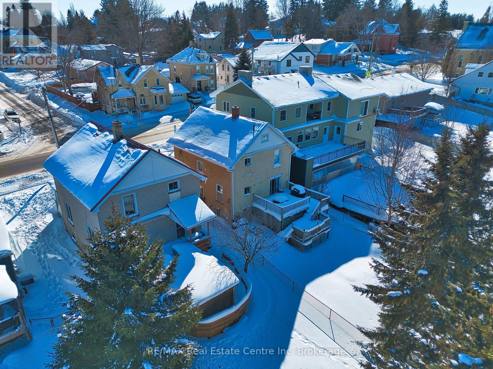 34 Wellington Street, Mapleton, Ontario  N0G 1P0 - Photo 29 - X12774534