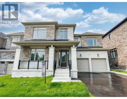 26 HEARN STREET, Bradford West Gwillimbury, Ontario