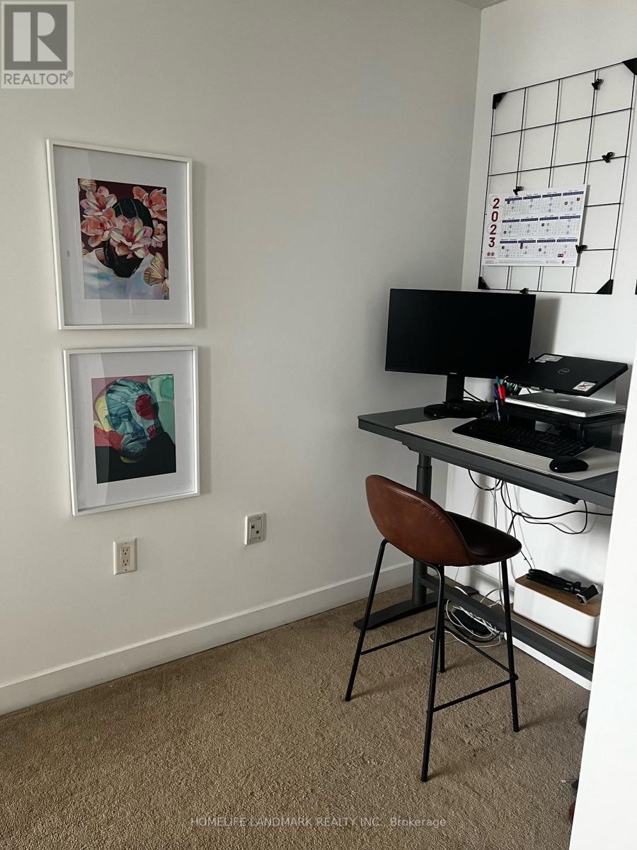 3806 - 11 Brunel Court, Toronto, Ontario  M5V 3Y3 - Photo 15 - C12814140