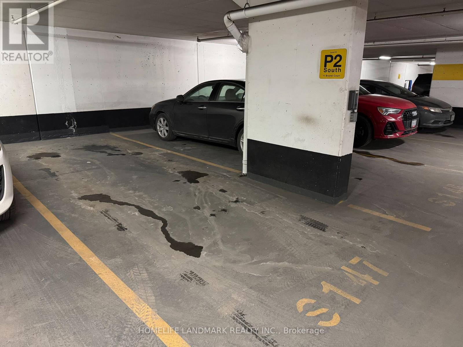 3806 - 11 Brunel Court, Toronto, Ontario  M5V 3Y3 - Photo 31 - C12814140