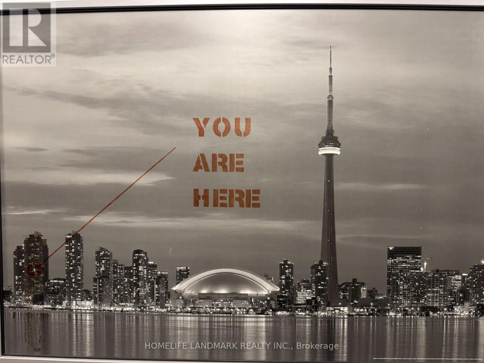 3806 - 11 Brunel Court, Toronto, Ontario  M5V 3Y3 - Photo 30 - C12814140