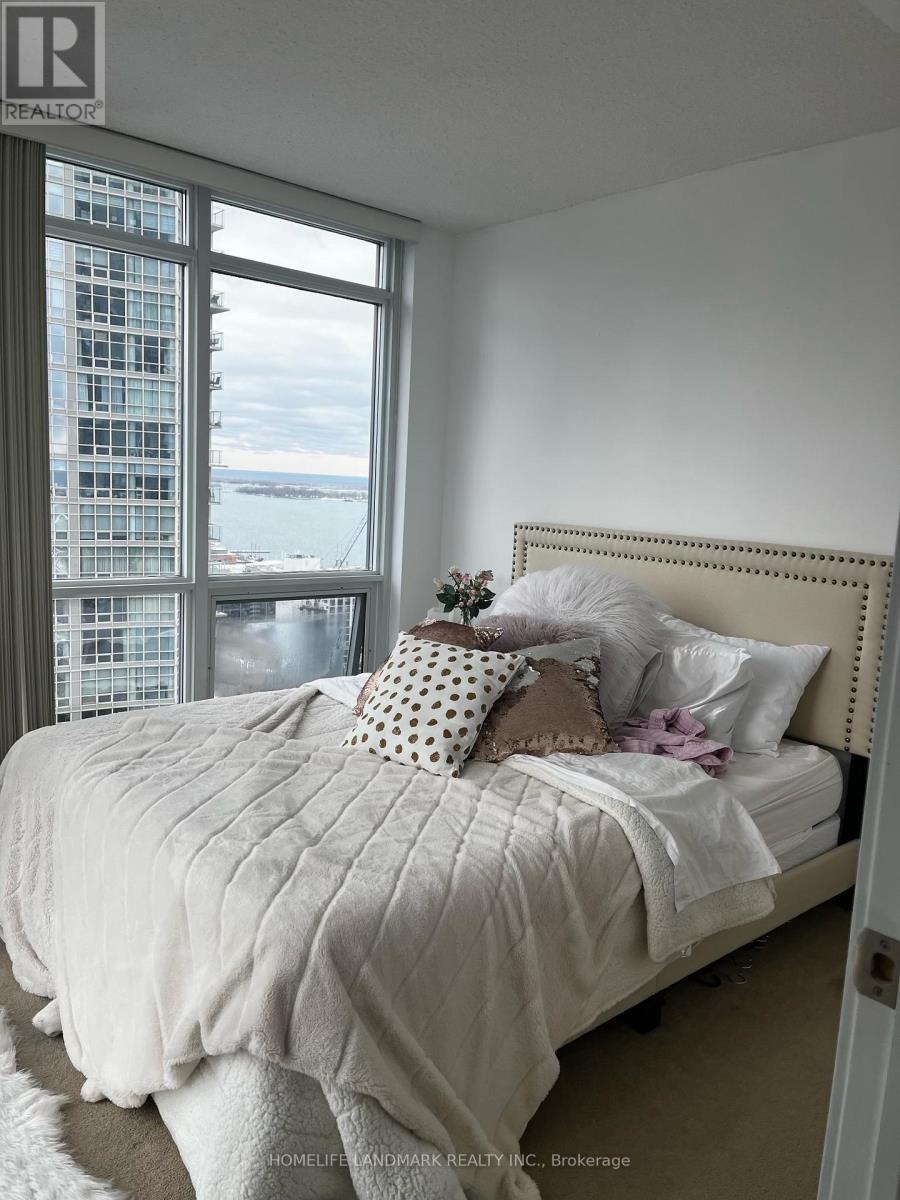 3806 - 11 Brunel Court, Toronto, Ontario  M5V 3Y3 - Photo 13 - C12814140