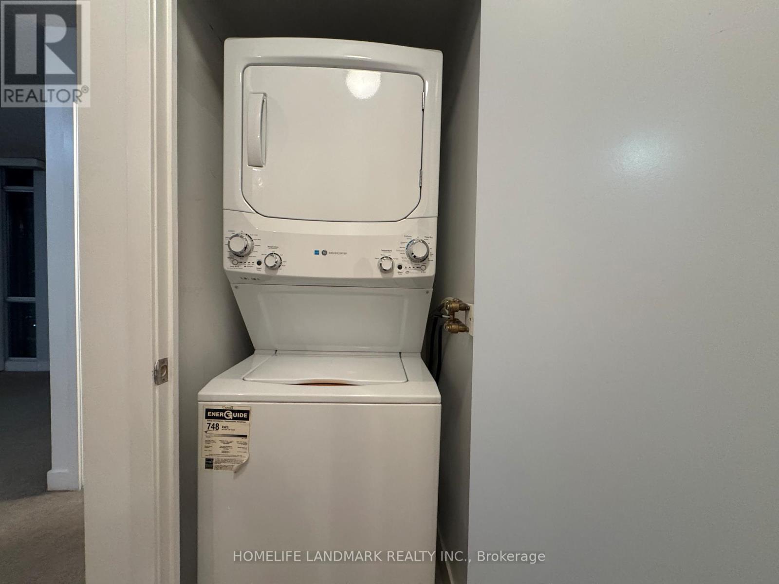 3806 - 11 Brunel Court, Toronto, Ontario  M5V 3Y3 - Photo 19 - C12814140