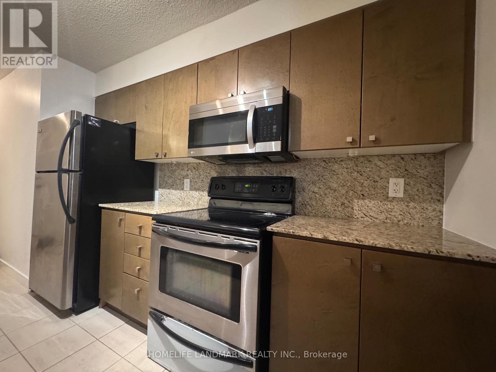 3806 - 11 Brunel Court, Toronto, Ontario  M5V 3Y3 - Photo 5 - C12814140