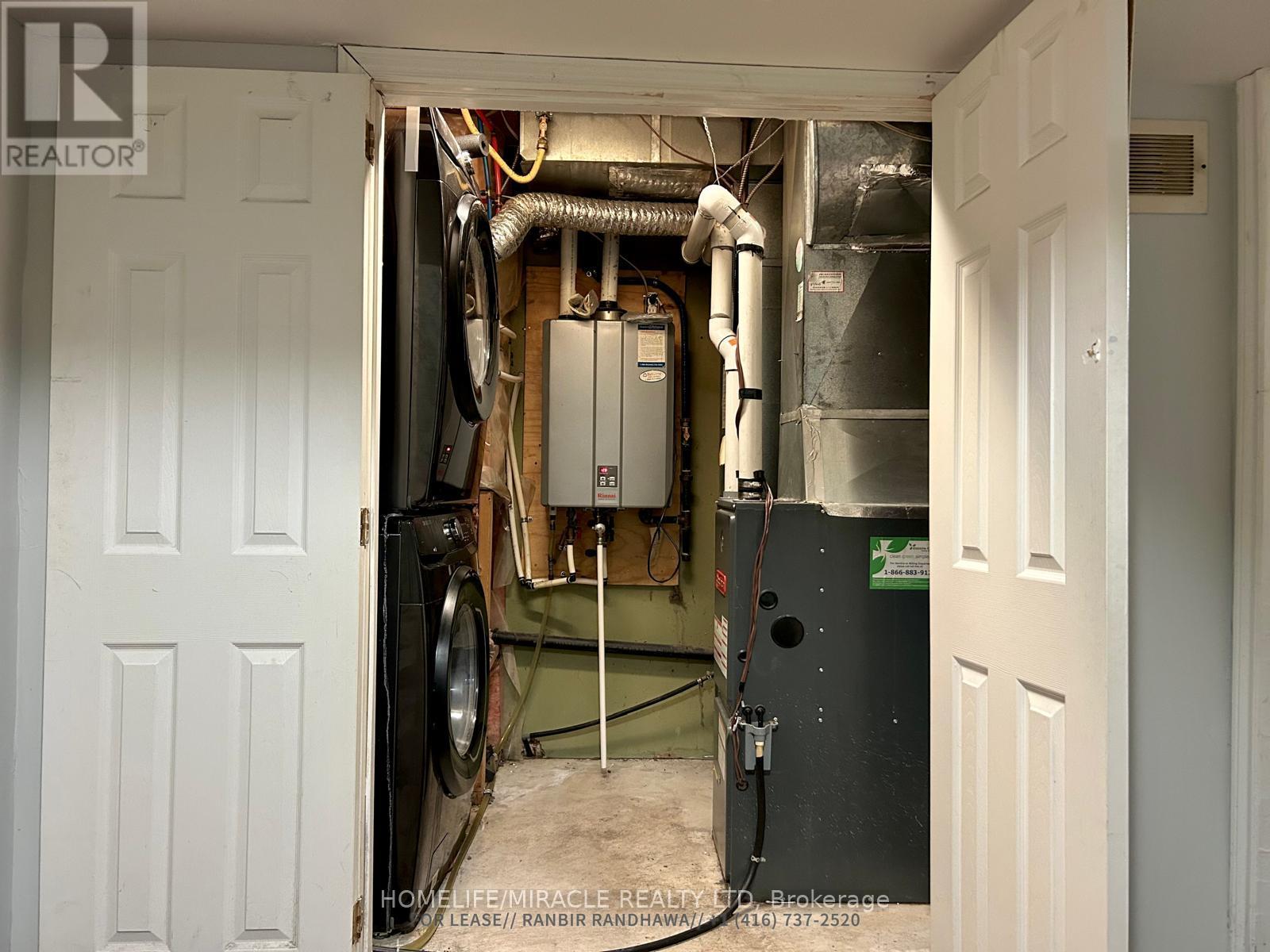 98 Laird Drive, Markham, Ontario  L3S 3N5 - Photo 20 - N12781420