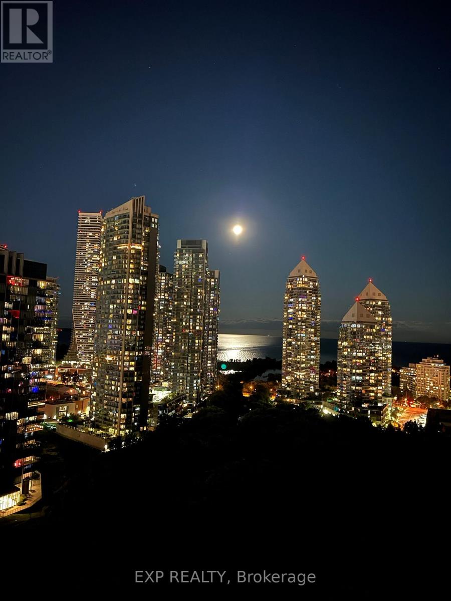 2304 - 155 Legion Road N, Toronto, Ontario  M8Y 0A7 - Photo 33 - W12670672