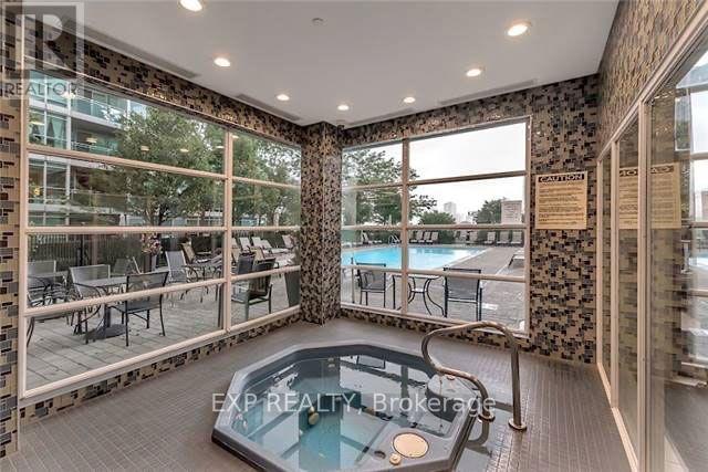 2304 - 155 Legion Road N, Toronto, Ontario  M8Y 0A7 - Photo 41 - W12670672